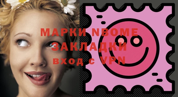 индика Алексеевка